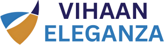 Vihaan Eleganza Logo - Vihaan Developers